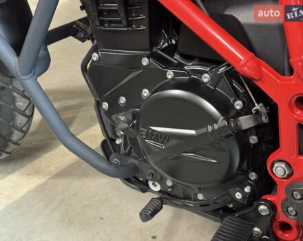 Черный БМВ F 700GS, объемом двигателя 0.8 л и пробегом 23 тыс. км за 8000 $, фото 20 на Automoto.ua