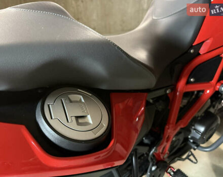 Черный БМВ F 700GS, объемом двигателя 0.8 л и пробегом 23 тыс. км за 8000 $, фото 26 на Automoto.ua