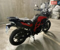 Черный БМВ F 700GS, объемом двигателя 0.8 л и пробегом 23 тыс. км за 8000 $, фото 24 на Automoto.ua
