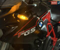 Черный БМВ F 700GS, объемом двигателя 0.8 л и пробегом 23 тыс. км за 8000 $, фото 16 на Automoto.ua