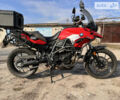 Червоний БМВ F 700GS, об'ємом двигуна 0.8 л та пробігом 45 тис. км за 8500 $, фото 5 на Automoto.ua