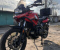 Червоний БМВ F 700GS, об'ємом двигуна 0.8 л та пробігом 45 тис. км за 8500 $, фото 1 на Automoto.ua