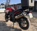 Червоний БМВ F 700GS, об'ємом двигуна 0.8 л та пробігом 45 тис. км за 8500 $, фото 3 на Automoto.ua