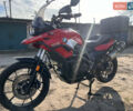 Червоний БМВ F 700GS, об'ємом двигуна 0.8 л та пробігом 45 тис. км за 8500 $, фото 1 на Automoto.ua