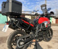 Червоний БМВ F 700GS, об'ємом двигуна 0.8 л та пробігом 45 тис. км за 8500 $, фото 4 на Automoto.ua