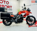 Красный БМВ F 700GS, объемом двигателя 0 л и пробегом 6 тыс. км за 9500 $, фото 8 на Automoto.ua
