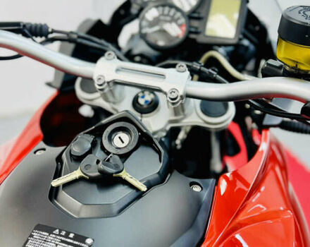 Красный БМВ F 700GS, объемом двигателя 0 л и пробегом 6 тыс. км за 9500 $, фото 32 на Automoto.ua