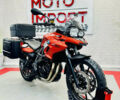 Красный БМВ F 700GS, объемом двигателя 0 л и пробегом 6 тыс. км за 9500 $, фото 1 на Automoto.ua
