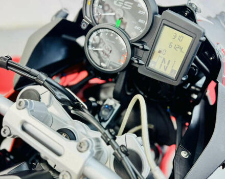 Красный БМВ F 700GS, объемом двигателя 0 л и пробегом 6 тыс. км за 9500 $, фото 29 на Automoto.ua
