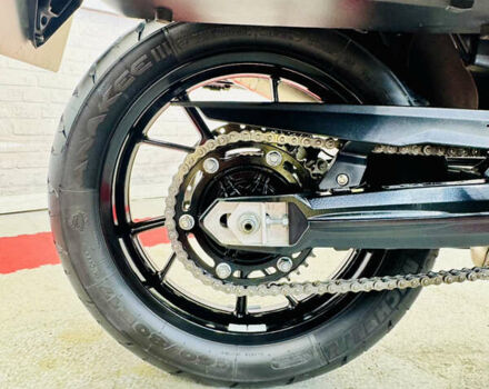 Красный БМВ F 700GS, объемом двигателя 0 л и пробегом 6 тыс. км за 9500 $, фото 19 на Automoto.ua