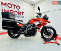 Красный БМВ F 700GS, объемом двигателя 0 л и пробегом 6 тыс. км за 9500 $, фото 7 на Automoto.ua