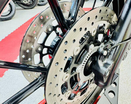 Красный БМВ F 700GS, объемом двигателя 0 л и пробегом 6 тыс. км за 9500 $, фото 17 на Automoto.ua