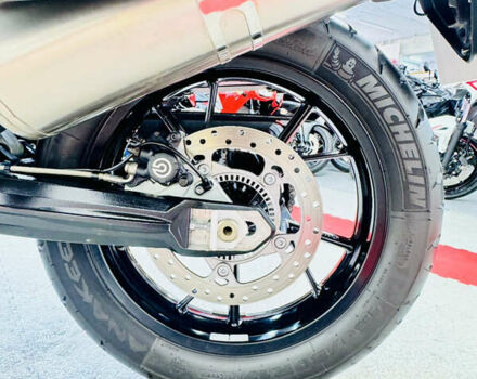 Красный БМВ F 700GS, объемом двигателя 0 л и пробегом 6 тыс. км за 9500 $, фото 22 на Automoto.ua