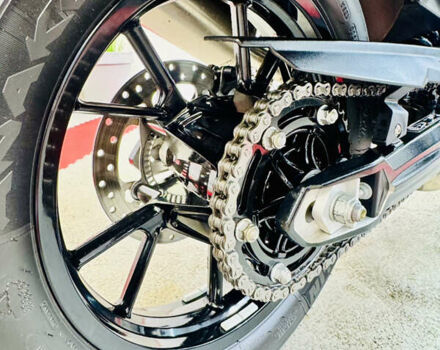 Красный БМВ F 700GS, объемом двигателя 0 л и пробегом 6 тыс. км за 9500 $, фото 20 на Automoto.ua