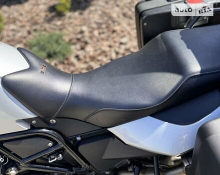 БМВ F 700GS, объемом двигателя 0.8 л и пробегом 8 тыс. км за 8100 $, фото 5 на Automoto.ua