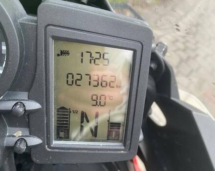 БМВ F 700GS, об'ємом двигуна 0.8 л та пробігом 29 тис. км за 7200 $, фото 19 на Automoto.ua