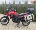 БМВ F 700GS, об'ємом двигуна 0.8 л та пробігом 29 тис. км за 7200 $, фото 7 на Automoto.ua