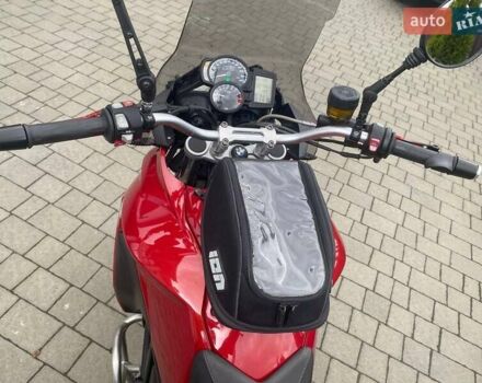 БМВ F 700GS, об'ємом двигуна 0.8 л та пробігом 29 тис. км за 7200 $, фото 12 на Automoto.ua