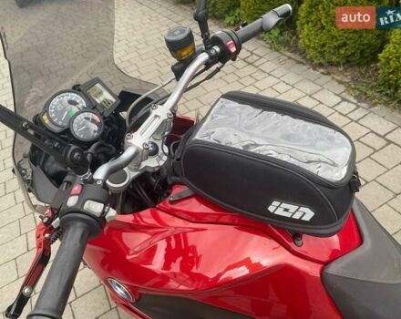 БМВ F 700GS, об'ємом двигуна 0.8 л та пробігом 29 тис. км за 7200 $, фото 11 на Automoto.ua