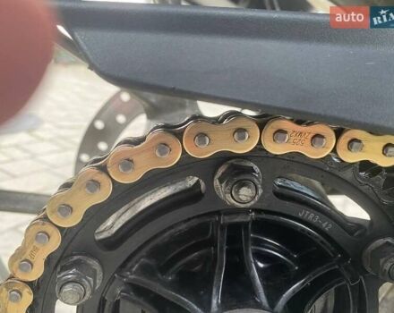 БМВ F 700GS, об'ємом двигуна 0.8 л та пробігом 29 тис. км за 7200 $, фото 17 на Automoto.ua