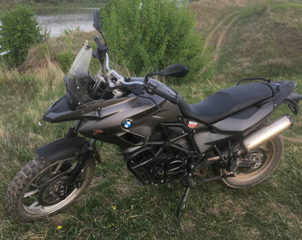 БМВ F 700GS, об'ємом двигуна 0 л та пробігом 200 тис. км за 3000 $, фото 8 на Automoto.ua