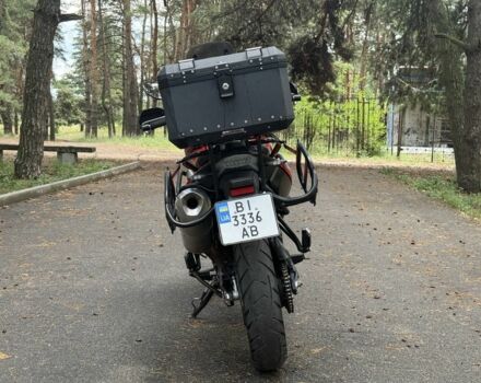 БМВ F 700GS, объемом двигателя 0.8 л и пробегом 0 тыс. км за 7700 $, фото 4 на Automoto.ua
