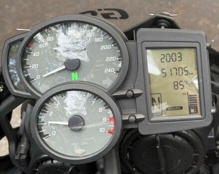 БМВ F 700GS, объемом двигателя 0.8 л и пробегом 0 тыс. км за 7700 $, фото 6 на Automoto.ua