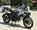 Серый БМВ F 700GS, объемом двигателя 0.8 л и пробегом 14 тыс. км за 8000 $, фото 15 на Automoto.ua