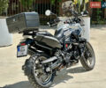 Серый БМВ F 700GS, объемом двигателя 0.8 л и пробегом 14 тыс. км за 8000 $, фото 4 на Automoto.ua