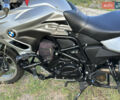 Серый БМВ F 700GS, объемом двигателя 0.8 л и пробегом 14 тыс. км за 8000 $, фото 44 на Automoto.ua