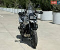 Серый БМВ F 700GS, объемом двигателя 0.8 л и пробегом 14 тыс. км за 8000 $, фото 14 на Automoto.ua