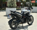 Серый БМВ F 700GS, объемом двигателя 0.8 л и пробегом 14 тыс. км за 8000 $, фото 11 на Automoto.ua
