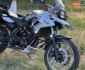 Серый БМВ F 700GS, объемом двигателя 0.8 л и пробегом 14 тыс. км за 8000 $, фото 51 на Automoto.ua