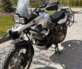 Сірий БМВ F 700GS, об'ємом двигуна 0 л та пробігом 37 тис. км за 7300 $, фото 25 на Automoto.ua