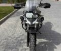 Серый БМВ F 700GS, объемом двигателя 0 л и пробегом 37 тыс. км за 7300 $, фото 1 на Automoto.ua