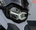 Белый БМВ F 750GS, объемом двигателя 0.85 л и пробегом 14 тыс. км за 10900 $, фото 3 на Automoto.ua