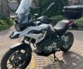 Белый БМВ F 750GS, объемом двигателя 0.85 л и пробегом 15 тыс. км за 9900 $, фото 1 на Automoto.ua
