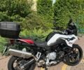 Білий БМВ F 750GS, об'ємом двигуна 0.85 л та пробігом 15 тис. км за 10500 $, фото 4 на Automoto.ua