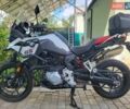 Білий БМВ F 750GS, об'ємом двигуна 0.85 л та пробігом 5 тис. км за 11350 $, фото 1 на Automoto.ua