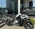 Белый БМВ F 750GS, объемом двигателя 0.85 л и пробегом 5 тыс. км за 12800 $, фото 1 на Automoto.ua