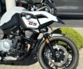 Белый БМВ F 750GS, объемом двигателя 0.85 л и пробегом 5 тыс. км за 12800 $, фото 4 на Automoto.ua