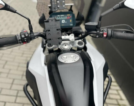 Белый БМВ F 750GS, объемом двигателя 0.85 л и пробегом 13 тыс. км за 11000 $, фото 8 на Automoto.ua