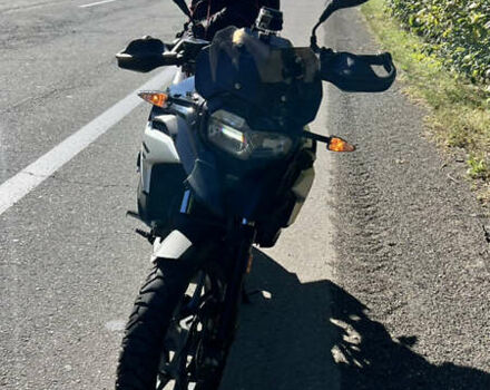 Черный БМВ F 750GS, объемом двигателя 0 л и пробегом 25 тыс. км за 10300 $, фото 11 на Automoto.ua