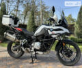 БМВ F 750GS, об'ємом двигуна 0 л та пробігом 19 тис. км за 10500 $, фото 1 на Automoto.ua