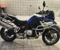 БМВ F 750GS, объемом двигателя 0.85 л и пробегом 0 тыс. км за 12000 $, фото 1 на Automoto.ua