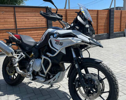 БМВ F 750GS, объемом двигателя 0 л и пробегом 17 тыс. км за 9953 $, фото 3 на Automoto.ua