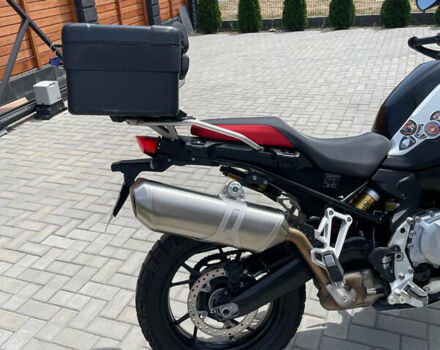 БМВ F 750GS, объемом двигателя 0 л и пробегом 17 тыс. км за 9953 $, фото 6 на Automoto.ua