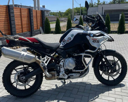 БМВ F 750GS, объемом двигателя 0 л и пробегом 17 тыс. км за 9953 $, фото 2 на Automoto.ua