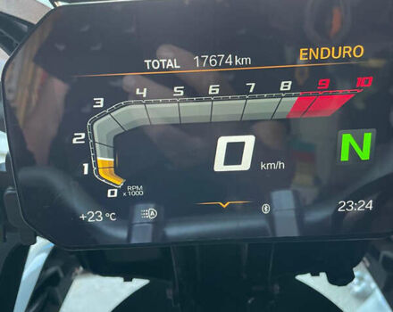 БМВ F 750GS, объемом двигателя 0 л и пробегом 17 тыс. км за 9953 $, фото 4 на Automoto.ua