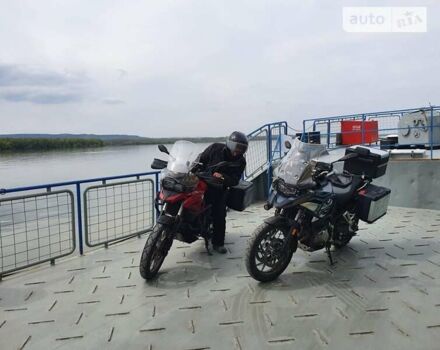 БМВ F 750GS, объемом двигателя 0 л и пробегом 18 тыс. км за 10999 $, фото 4 на Automoto.ua